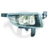 DIEDERICHS 1890088 Fog Light